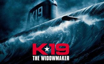 K-19: The Widowmaker ลึกมฤตยู นิวเคลียร์ล้างโลก