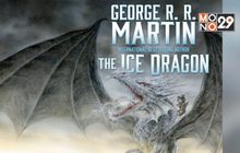 หนังสือแนวแฟนตาซีสำหรับเด็กผู้แต่ง Game of Thrones เตรียมกลายเป็นหนังใหญ่