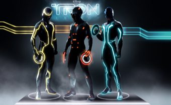 Tron: Legacy ทรอน ล่าข้ามโลกอนาคต