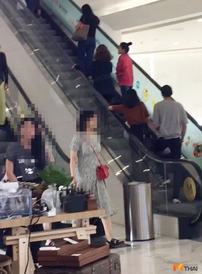 มีน แขนภา - ต่อ ธนภพ