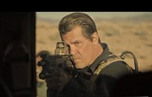 “เบนิซิโอ เดล โตโร่” ควง “จอซ โบรลิน” ลุยสงครามแก๊งค้ายาเม็กซิโก Sicario 2
