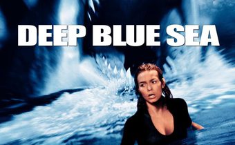Deep Blue Sea ฝูงมฤตยูใต้มหาสมุทร