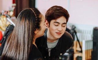 “กัน รัชชานนท์” จัดงานแฟนมีตติ้งครั้งแรก