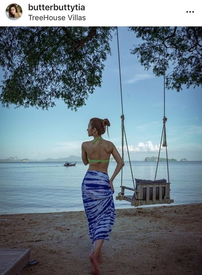 เนย วรัฐฐา