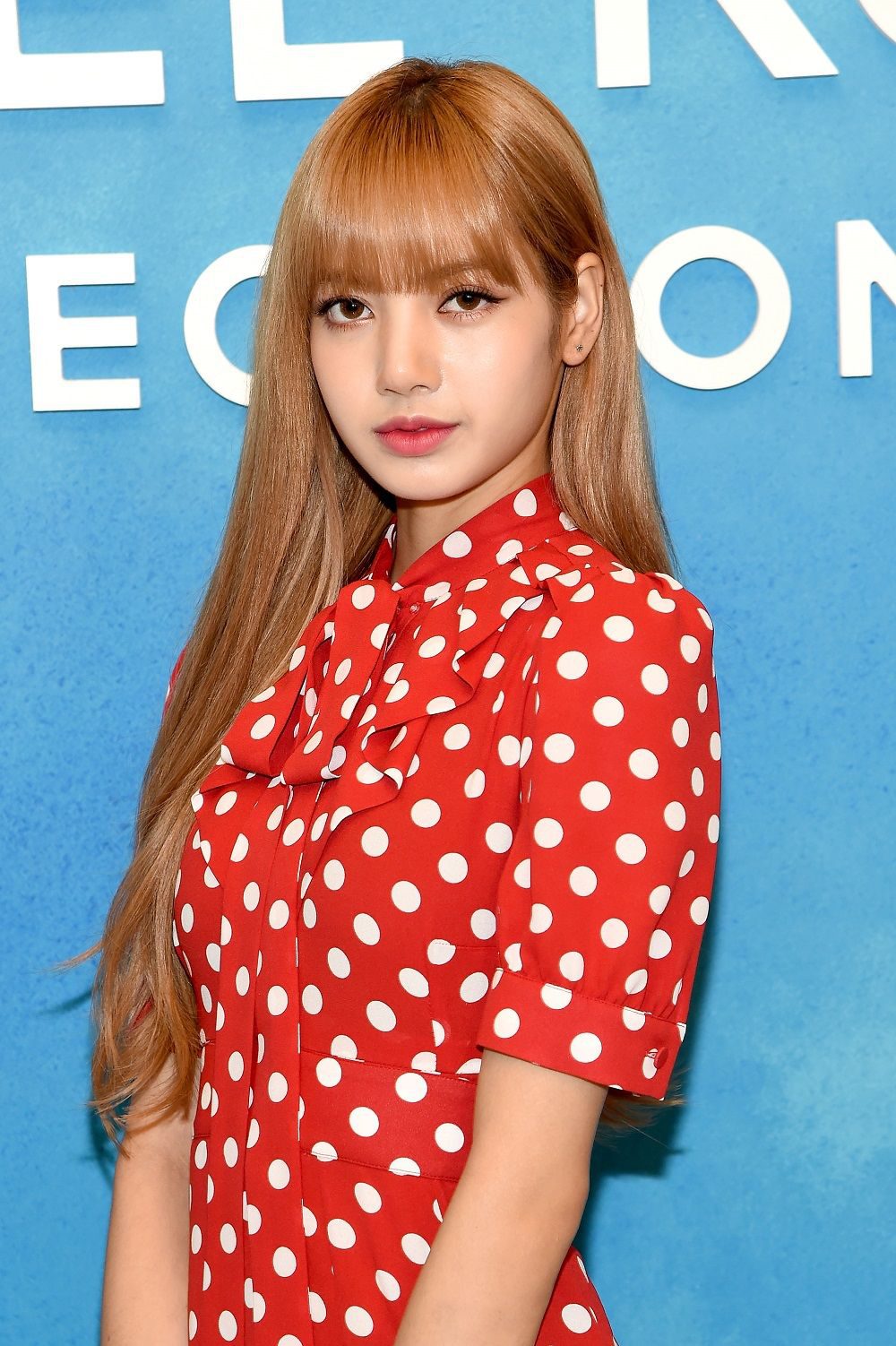 ลิซ่า BLACKPINK