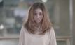 ฆ่าอำพรางใน Diamond Eyes ตา-สัมผัส-ผี