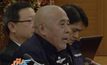 ดีเอสไอ รอ “อนันต์ อัศวโภคิน” ประสานรับทราบข้อหาฟอกเงิน 7 มิ.ย.
