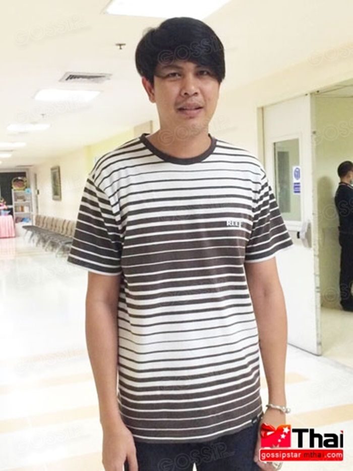 ป๊อปปี้ วิทวัส (น้องชาย ปอ ทฤษฎี)