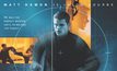 The Bourne Identity ล่าจารชน ยอดคนอันตราย