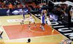 วอร์ริเออร์คว่ำการไฟฟ้า87-75นำฝูงบาสTPBL2019