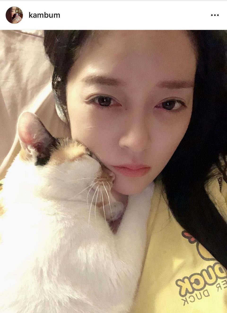 แก้มบุ๋ม ปรียาดา