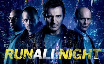 Run All Night คืนวิ่งทะลวงเดือด