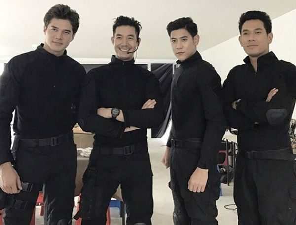 มิกค์-เวียร์-พอร์ช-อ๋อม
