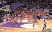 แวมไพร์บุกพ่ายไนท์ส 77-86 โดนขึ้นนำซีรีส์ 1-0