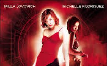 Resident evil 1 ผีชีวะ 1