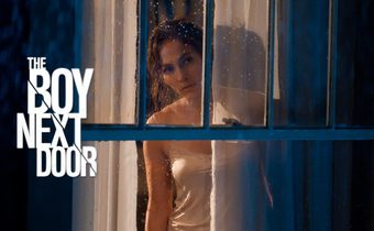 The Boy Next Door รักอำมหิต หนุ่มจิตข้างบ้าน