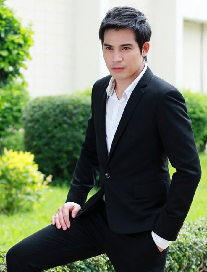 ปอ ทฤษฎี