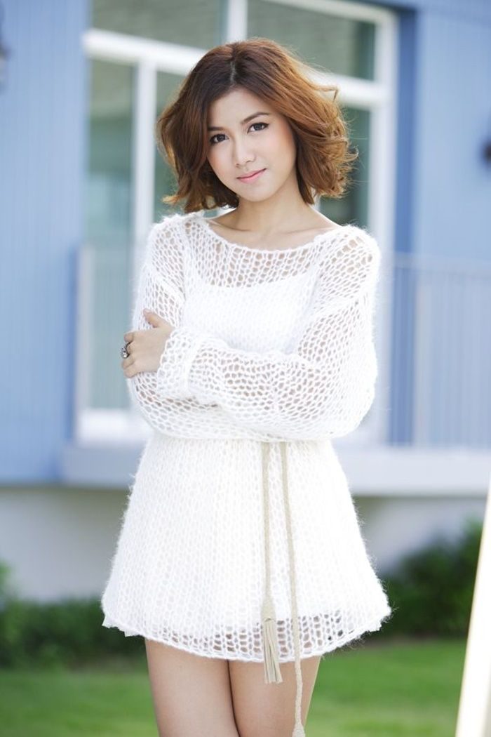 กิ่ง เหมือนแพร (เดอะสตาร์ 5)