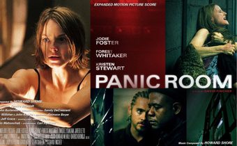 5 เหตุผลที่ต้องดู ‘Panic Room ห้องเช่านิรภัยท้านรก’