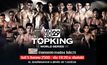 MONO29 TOPKING WORLD SERIES 2017 (TK 15)