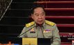 “พล.อ.ประวิตร” โต้ทักษิณทุกอย่างทำตามกฎหมาย
