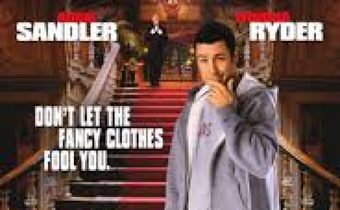 Mr. Deeds นายดี๊ดส์ เศรษฐีใหม่หัวใจนอกนา