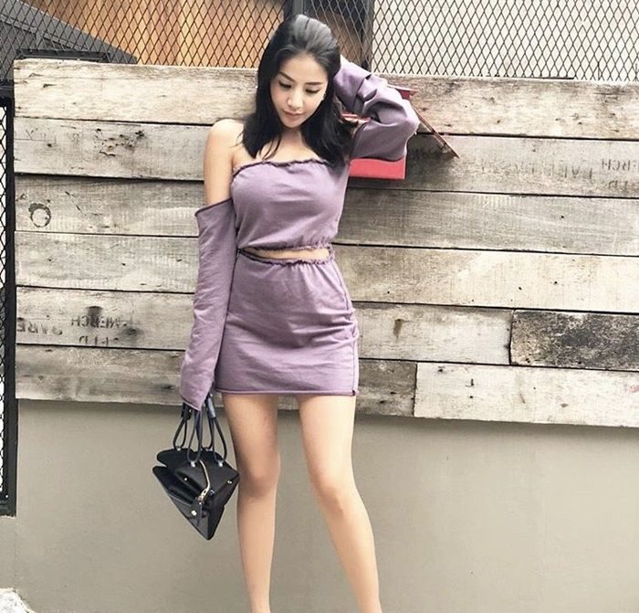 ใบเตย สุธีวัน