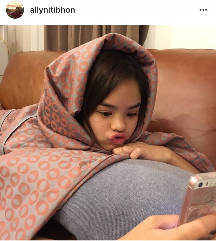 แอลลี่ อชิรญา