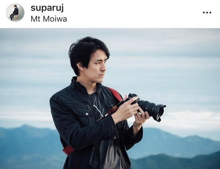 รุจ ศุภรุจ