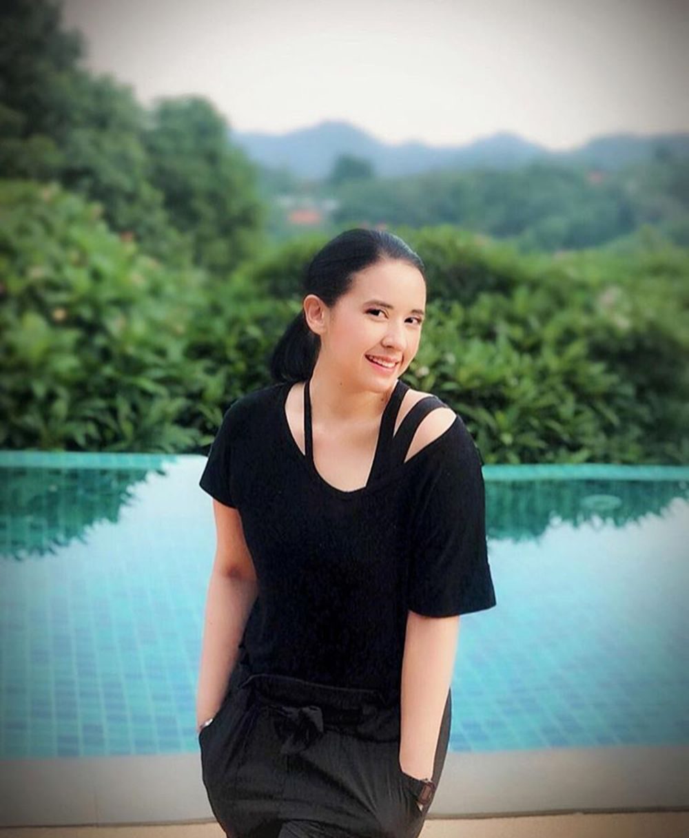 ปุ๊กกี้ ปริศนา