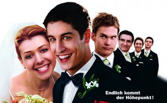 American Pie: The Wedding แผนแอ้มด่วน ป่วนก่อนวิวาห์