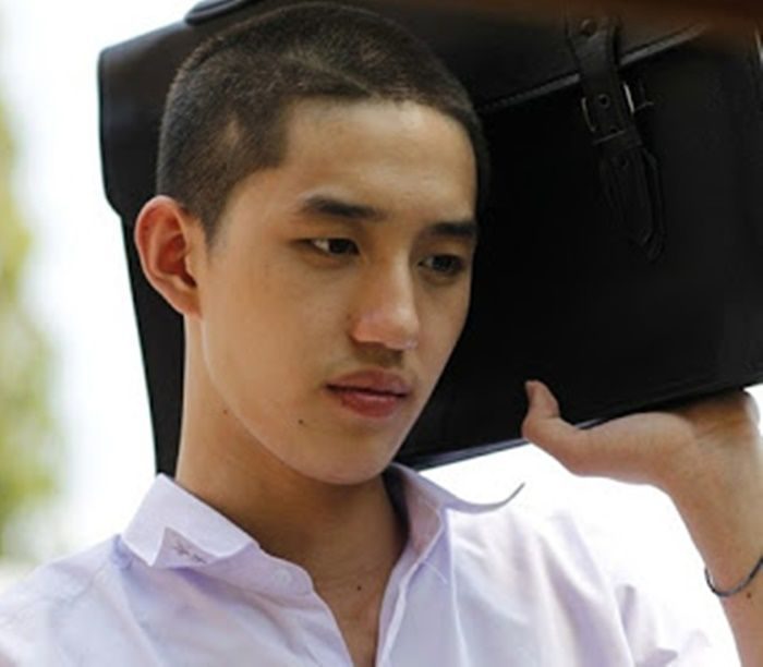 ต่อ ธนภพ ในซีรีส์ ฮอร์โมน วัยว้าวุ่น