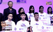 อพวช. ประกาศผลประกวดหนังสั้น “Short Science Film”