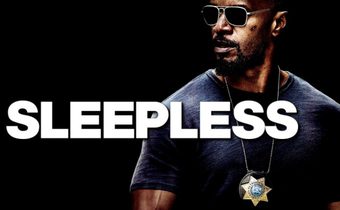 Sleepless คืนเดือดคนระห่ำ