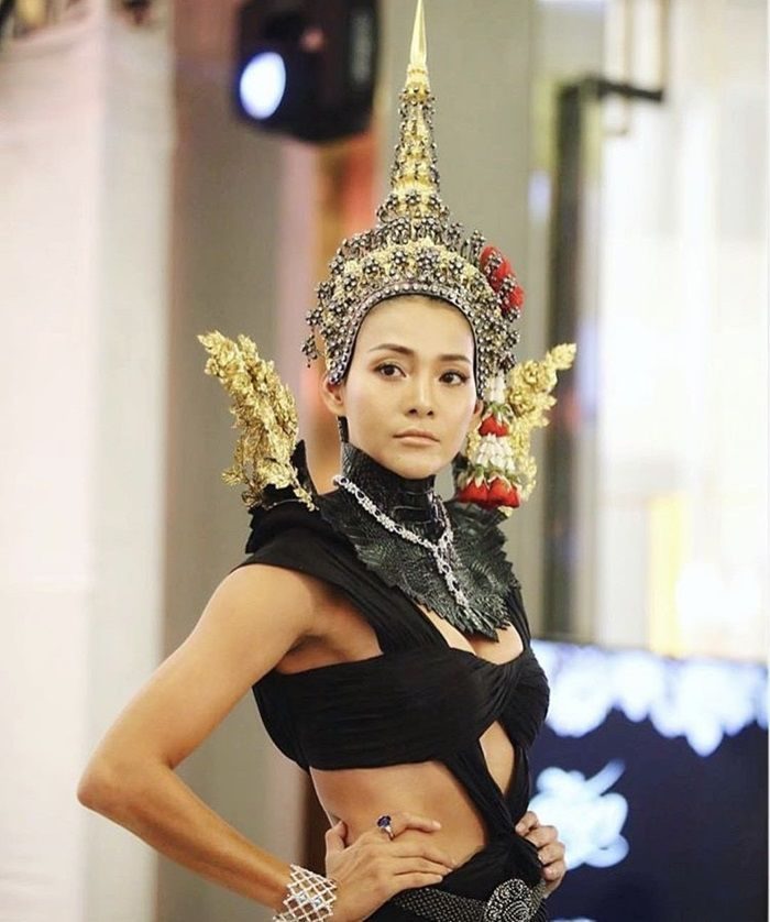 โย ยศวดี
