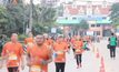 นักวิ่งแห่ร่วมกิจกรรม RUN ARAN คึกคัก