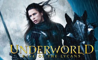 Underworld : Rise of the Lycans สงครามโค่นพันธุ์อสูร 3 : ปลดแอกจอมทัพอสูร