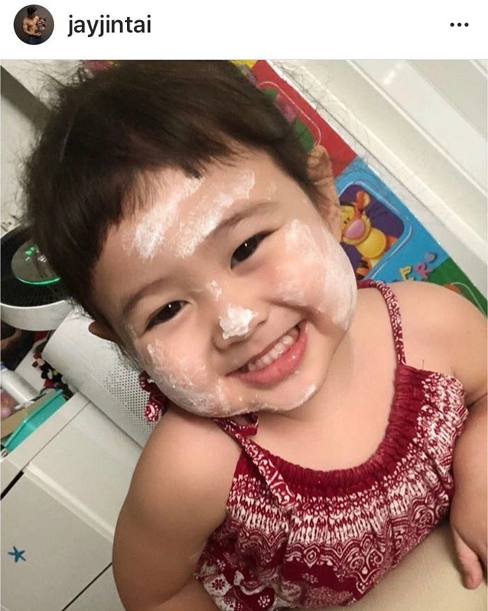 น้องพลอยเจ