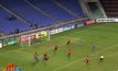 กิเลนบุกเจ๊าอุลซาน 0-0 สังเวย “อุ้ม” เจ็บข้อเท้า