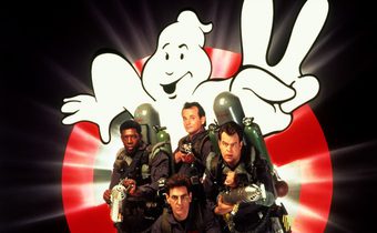 Ghostbusters II บริษัทกำจัดผี 2