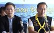 เอาผิดเจ้าของบริษัทเรืออับปางกลางทะเลภูเก็ต
