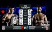 คู่ที่ 6 Super Fight รุ่งราวี ศศิประภายิม VS มูราด ฮาร์ฟาอุย