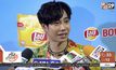 “เป๊ก ผลิตโชค” เมินดราม่า “โป๊ป” ยึดกระแสห้างแตก