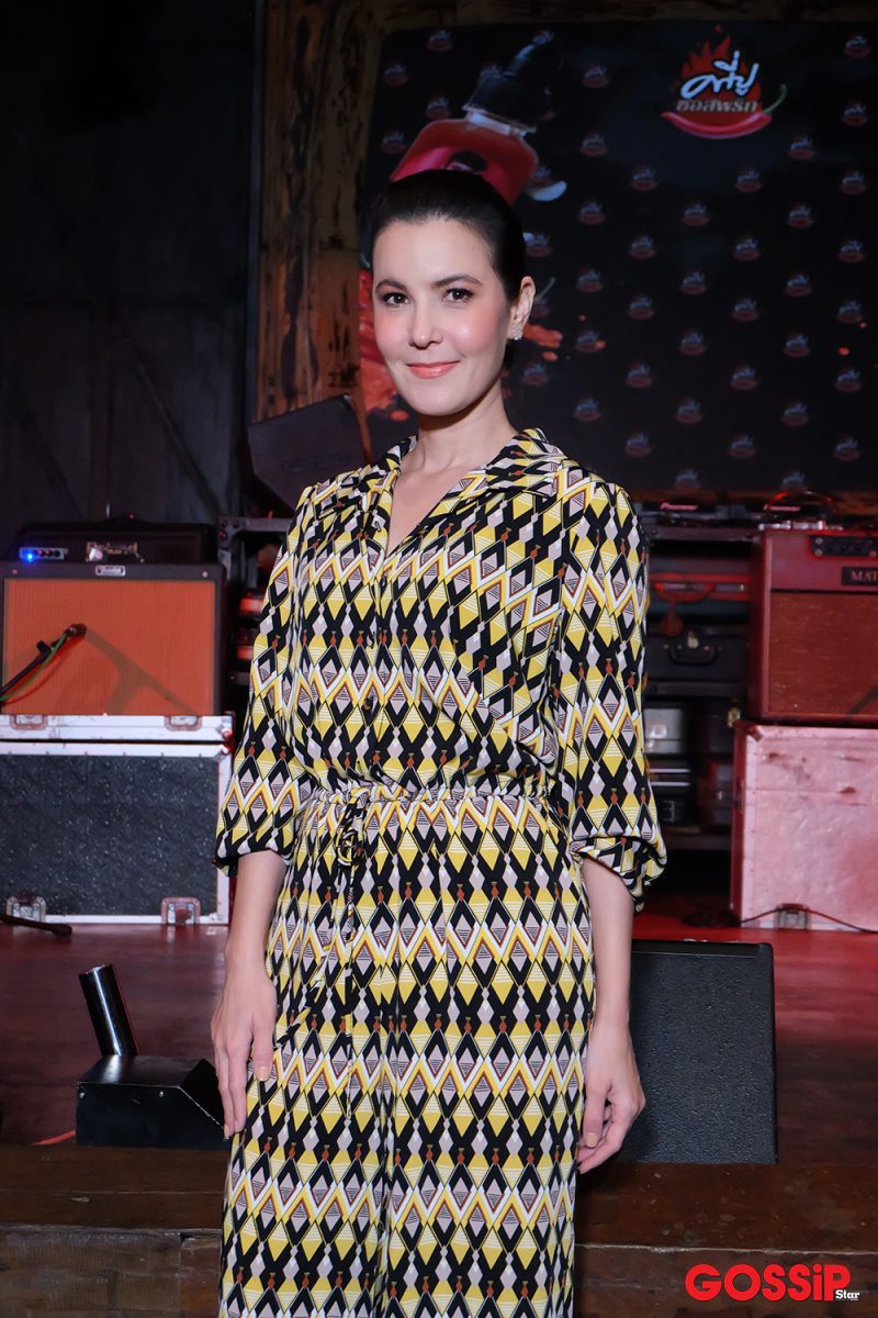 ธัญญ่า ธัญญาเรศ