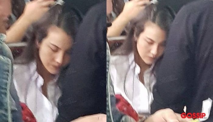 โน้ส อุดม ควงสาวเที่ยวลาว