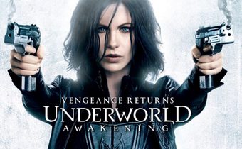 Underworld : Awakening สงครามโค่นพันธุ์อสูร 4 : กำเนิดใหม่ราชินีแวมไพร์