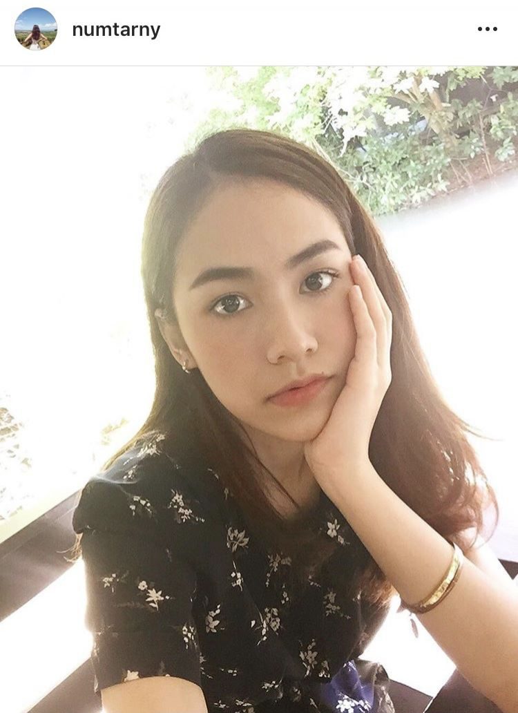 น้ำตาล เดอะสตาร์ 5