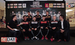 สัมภาษณ์พิเศษ MONO29 Topking World Series 2015 The Final