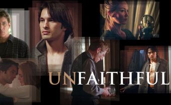 Unfaithful ชู้มรณะ